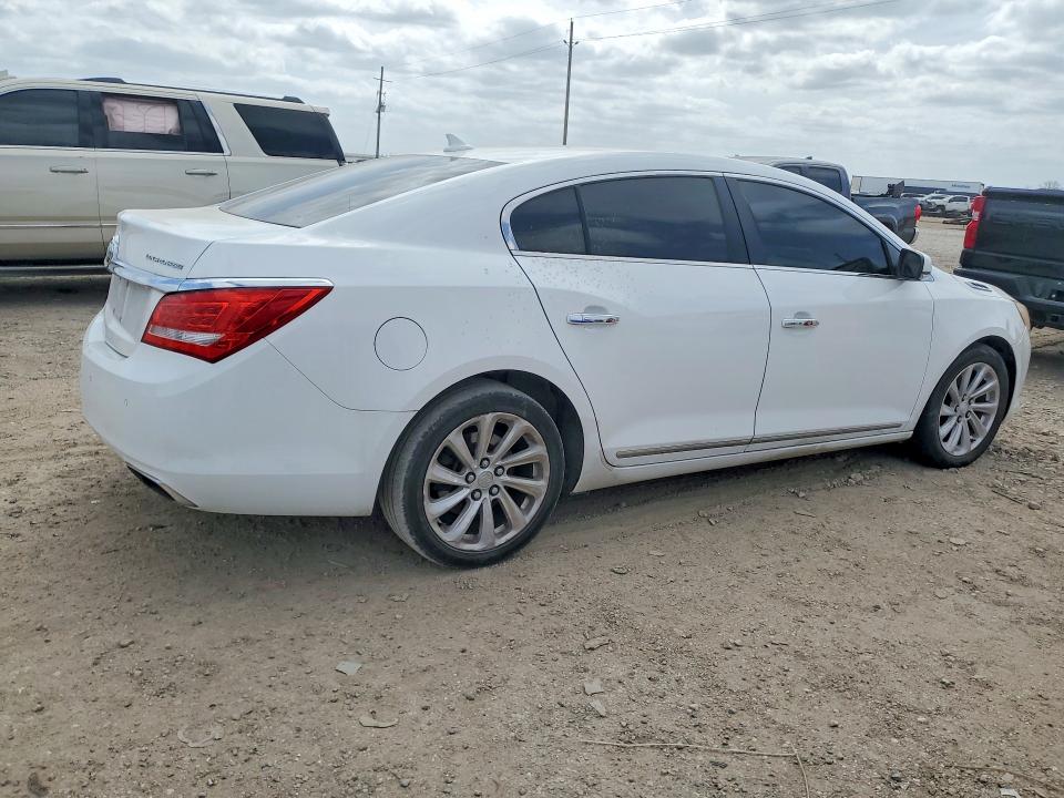 Продажа на аукционе авто 2014 Buick Lacrosse, vin: 1G4GB5G33EF225650, номер лота: 78490465