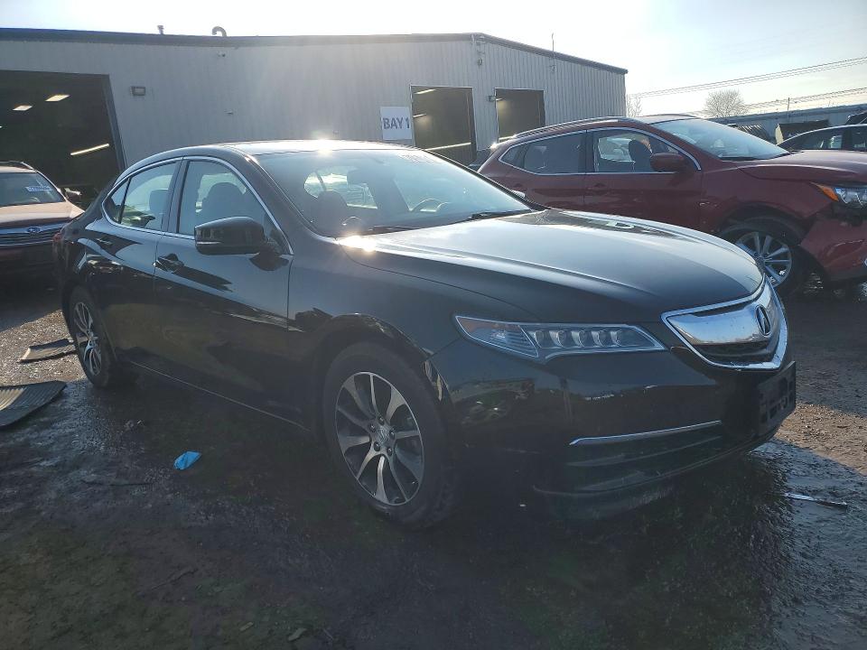 Продажа на аукционе авто 2015 Acura Tlx, vin: 19UUB1F31FA006378, номер лота: 76486275
