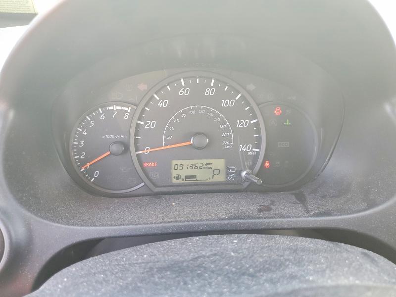 Продаж на аукціоні авто 2018 Mitsubishi Mirage, vin: ML32A3HJ3JH005087, номер лоту: 79547185