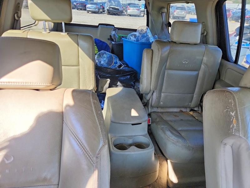 Aukcja sprzedaży 2006 Infiniti Qx56, vin: 5N3AA08CX6N807169, numer aukcji: 76227885