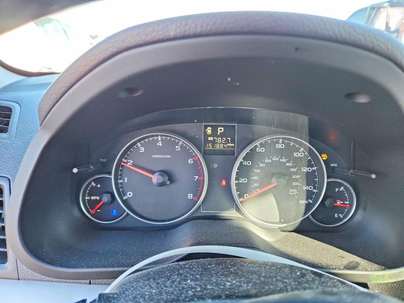 Aukcja sprzedaży 2014 Subaru Legacy, vin: 4S3BMBC6XE3012350, numer aukcji: 77461805