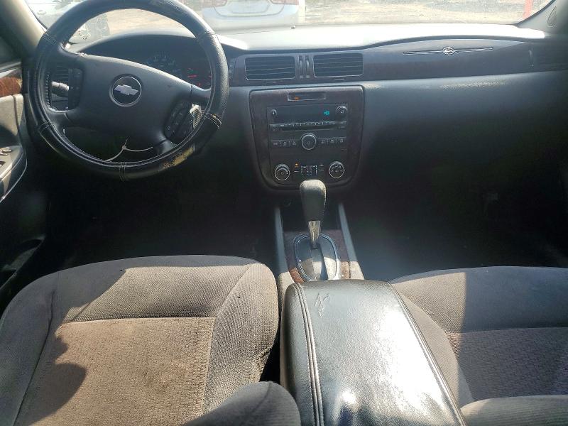 Продажа на аукционе авто 2012 Chevrolet Impala, vin: 2G1WG5E31C1121806, номер лота: 78087615