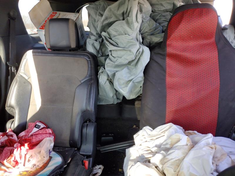 Aukcja sprzedaży 2017 Ford Explorer, vin: 1FM5K7DH2HGD78277, numer aukcji: 77588825