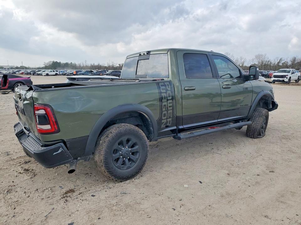 Продаж на аукціоні авто 2023 Ram 2500, vin: 3C6TR5EJ1PG538463, номер лоту: 77340145