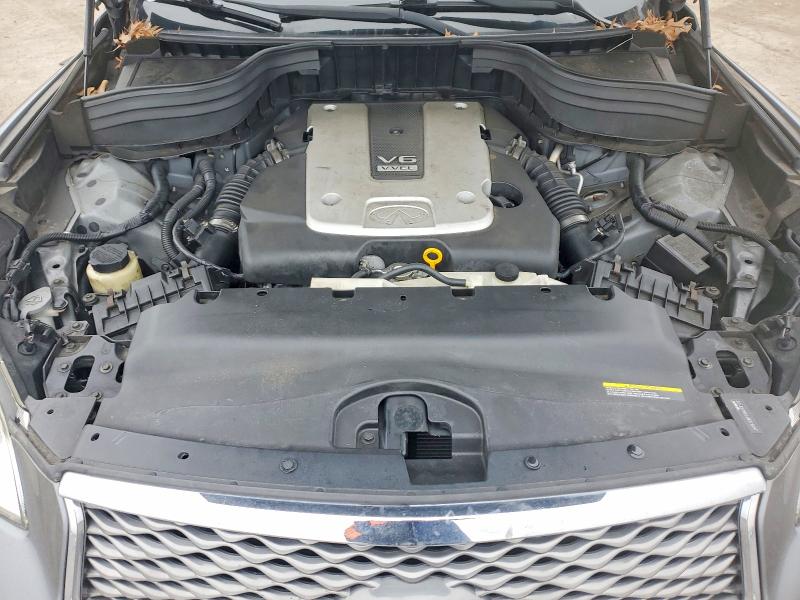 2016 Infiniti Qx50 მანქანა იყიდება აუქციონზე, vin: JN1BJ0RR7GM263132, აუქციონის ნომერი: 77310385