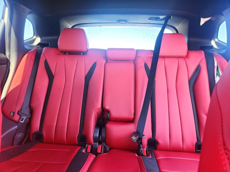 Aukcja sprzedaży 2025 Acura Adx, vin: 3HDSA2H75SM715714, numer aukcji: 78898445