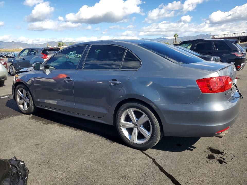 Aukcja sprzedaży 2014 Volkswagen Jetta, vin: 3VW2K7AJ6EM225057, numer aukcji: 77805755