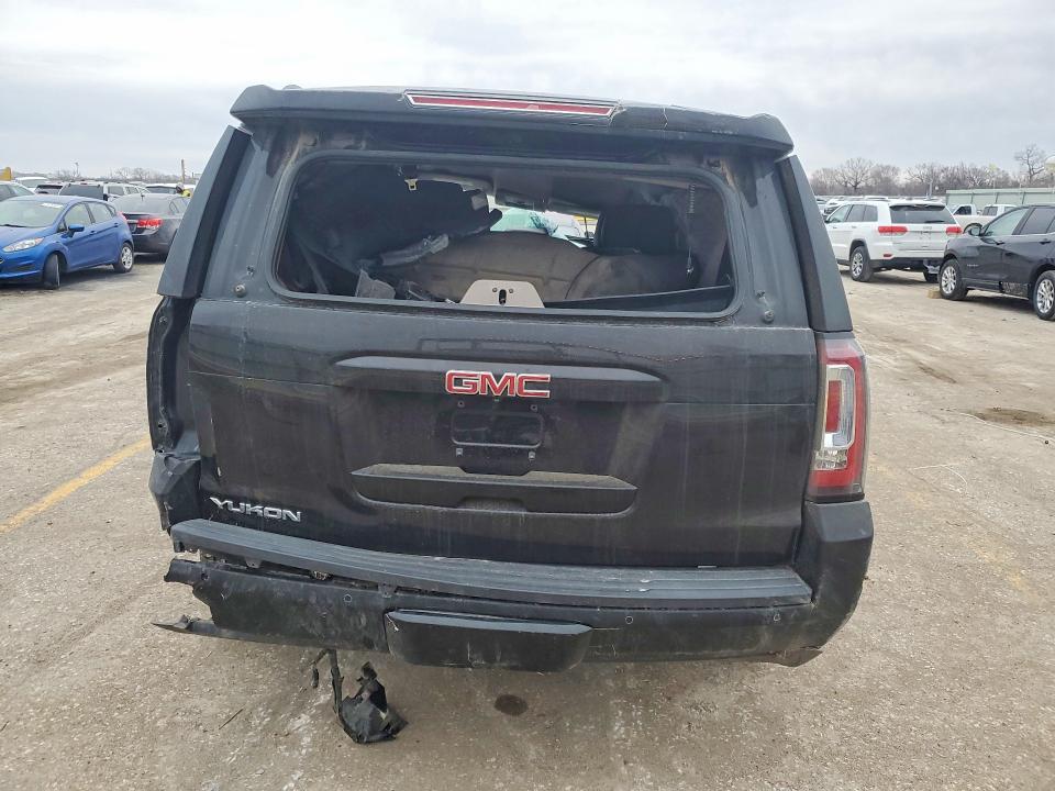 77679425 :رقم المزاد ، 1GKS1BKC3HR167473 vin ، 2017 Gmc Yukon مزاد بيع
