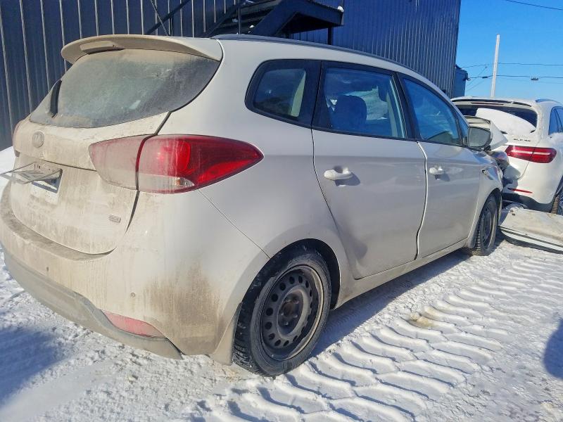 Продаж на аукціоні авто 2014 Kia Rondo, vin: KNAHT8A30E7040625, номер лоту: 75598005