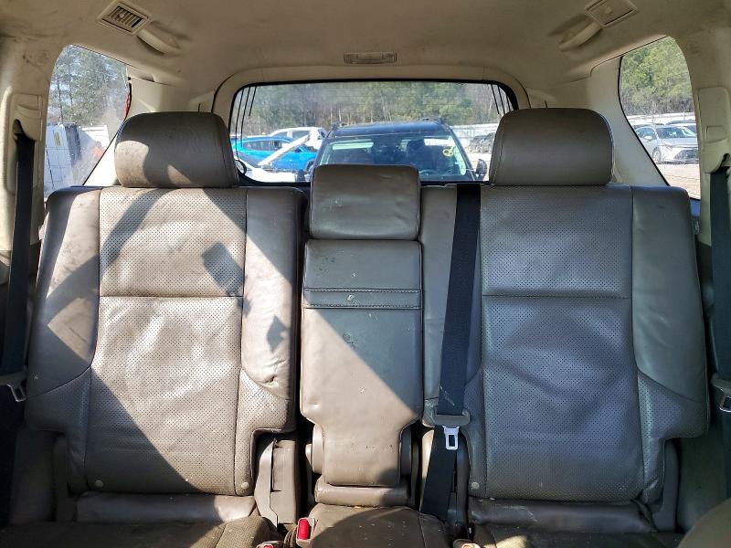 Aukcja sprzedaży 2013 Lexus Gx 460, vin: JTJJM7FX0D5051686, numer aukcji: 77340465