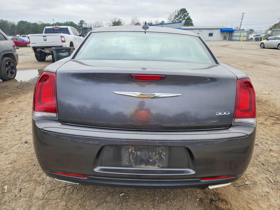 74364615 :رقم المزاد ، 2C3CCAAG3KH654502 vin ، 2019 Chrysler 300 مزاد بيع