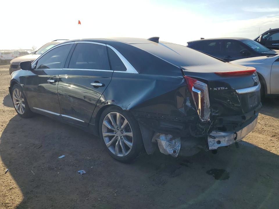 Продажа на аукционе авто 2016 Cadillac Xts, vin: 2G61N5S31G9156741, номер лота: 78353535