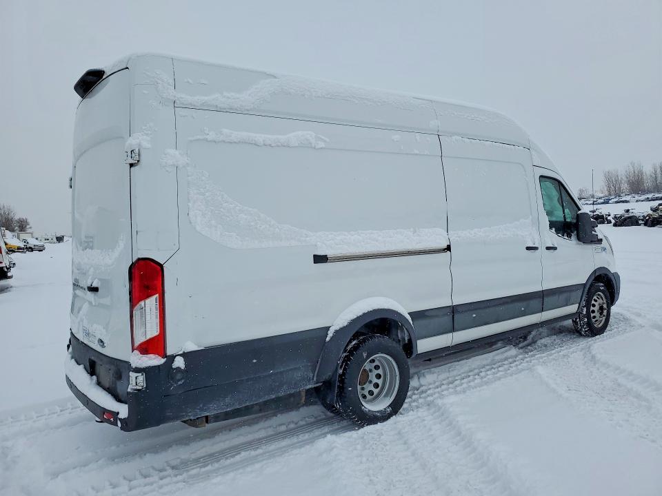 Aukcja sprzedaży 2022 Ford Transit, vin: 1FTRU8XG3NKA71119, numer aukcji: 76720195