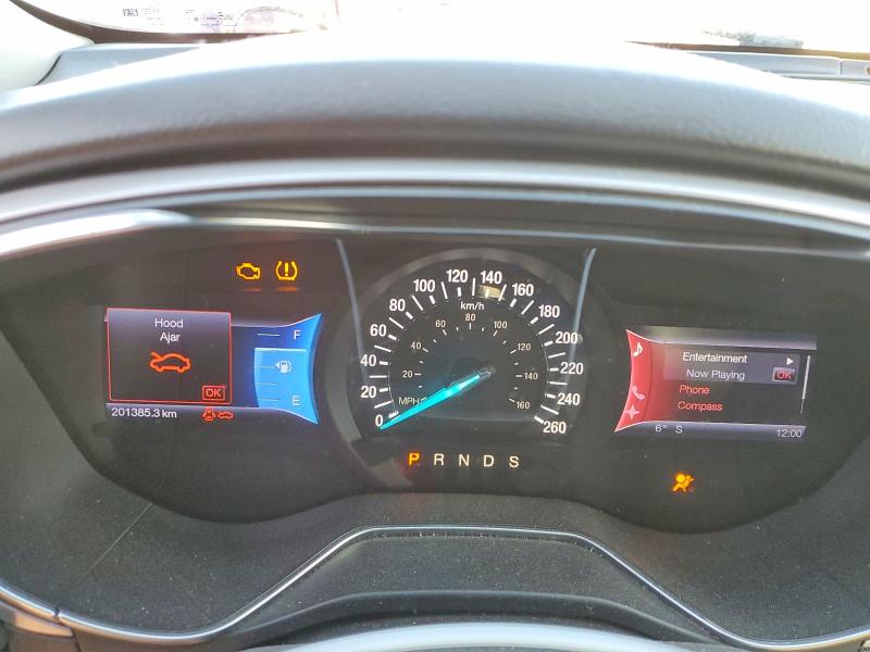 Aukcja sprzedaży 2013 Ford Fusion, vin: 3FA6P0HR6DR258057, numer aukcji: 77610655