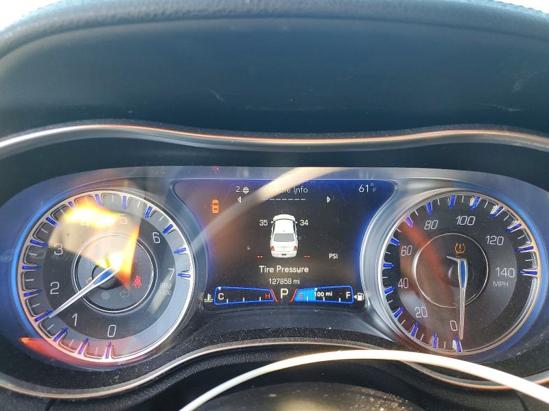 Aukcja sprzedaży 2019 Chrysler 300, vin: 2C3CCAAGXKH561427, numer aukcji: 77576035