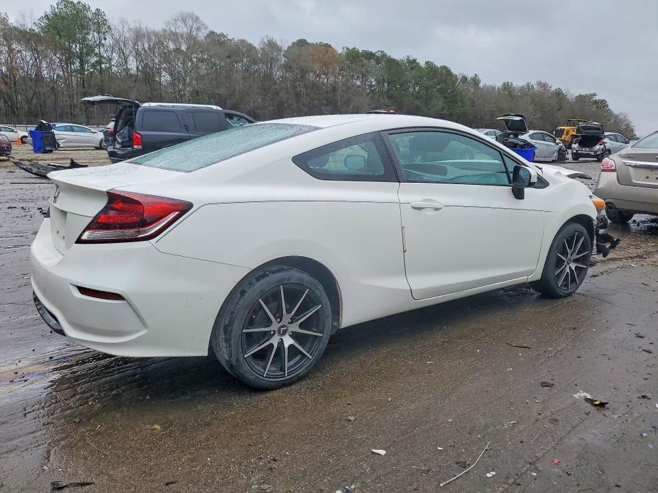 2014 Honda Civic მანქანა იყიდება აუქციონზე, vin: 2HGFG3B54EH520139, აუქციონის ნომერი: 79097695