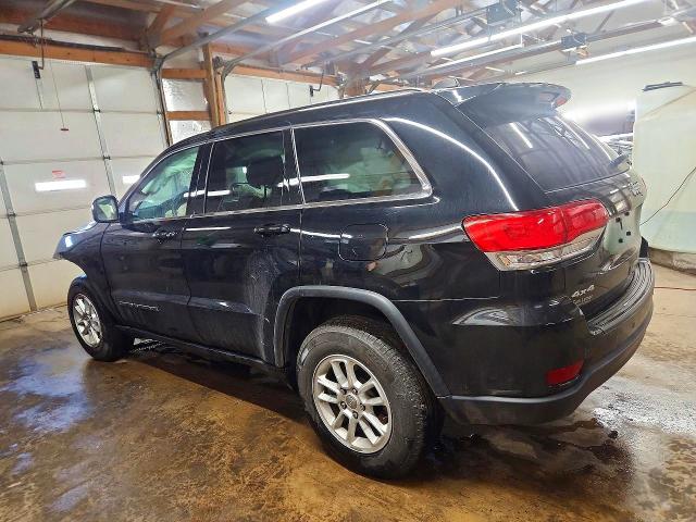 Aukcja sprzedaży 2018 Jeep Grand Cherokee, vin: 1C4RJFAG8JC199513, numer aukcji: 79194945