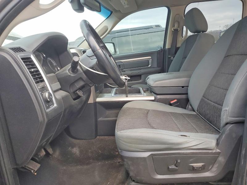 Aukcja sprzedaży 2014 Ram 1500, vin: 1C6RR6LG4ES345317, numer aukcji: 76954375