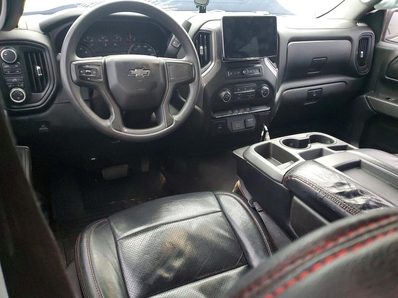 Aukcja sprzedaży 2019 Chevrolet Silverado, vin: 1GCPYCEFXKZ425410, numer aukcji: 76073875