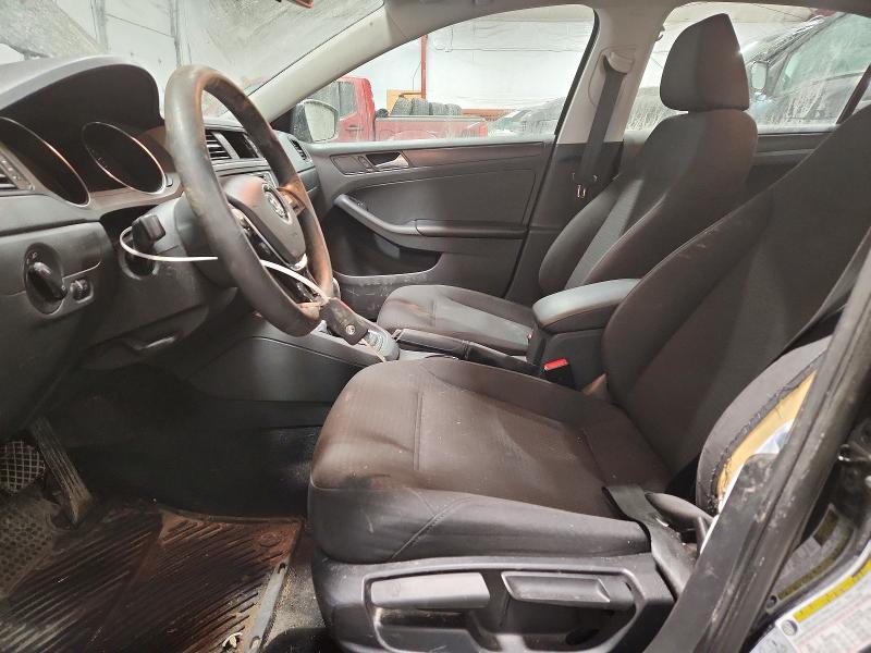 Продаж на аукціоні авто 2016 Volkswagen Jetta, vin: 3VW267AJ9GM391211, номер лоту: 76889515