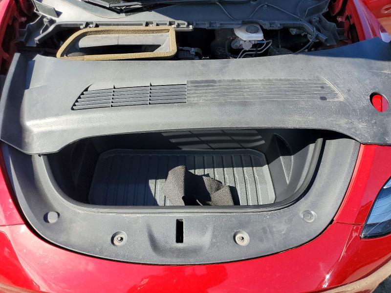Продаж на аукціоні авто 2021 Tesla Model Y, vin: 5YJYGDEE1MF081074, номер лоту: 77865445