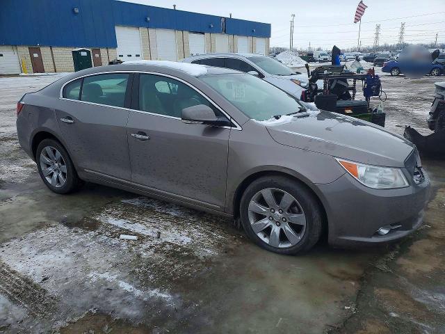 Продаж на аукціоні авто 2012 Buick Lacrosse, vin: 1G4GF5E34CF112262, номер лоту: 74849235