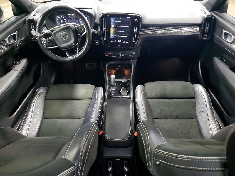Aukcja sprzedaży 2021 Volvo Xc40, vin: YV4162UM7M2420843, numer aukcji: 78326345