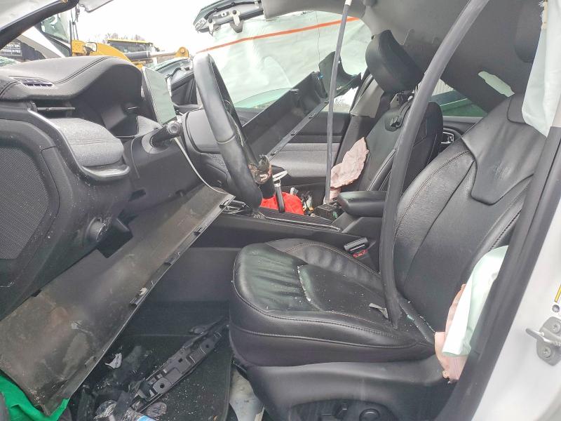 Продажа на аукционе авто 2022 Jeep Compass, vin: 3C4NJDFB7NT147588, номер лота: 77974845