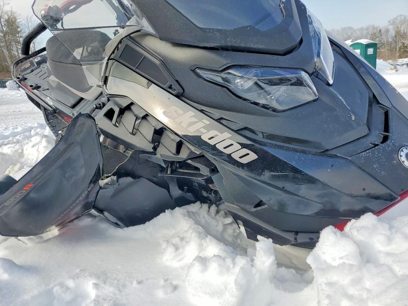 2025 Ski Renegade მანქანა იყიდება აუქციონზე, vin: 2BPSUSSA0SV000014, აუქციონის ნომერი: 79017695
