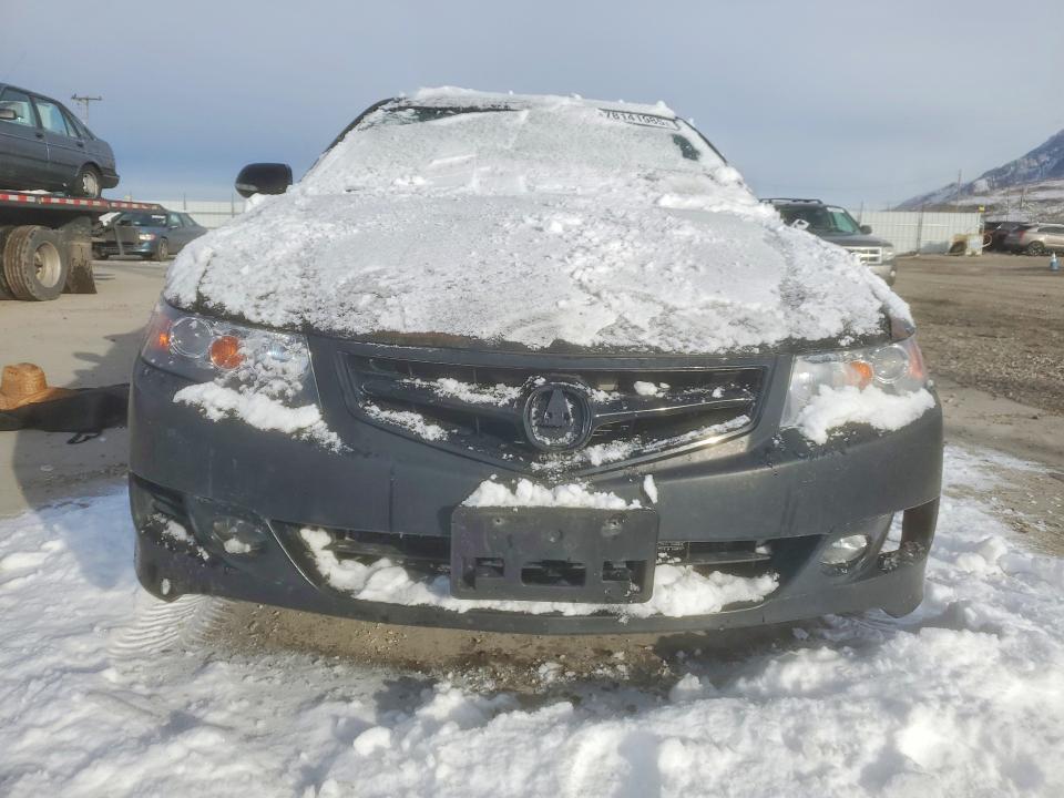 78141985 :رقم المزاد ، JH4CL96908C012656 vin ، 2008 Acura Tsx مزاد بيع