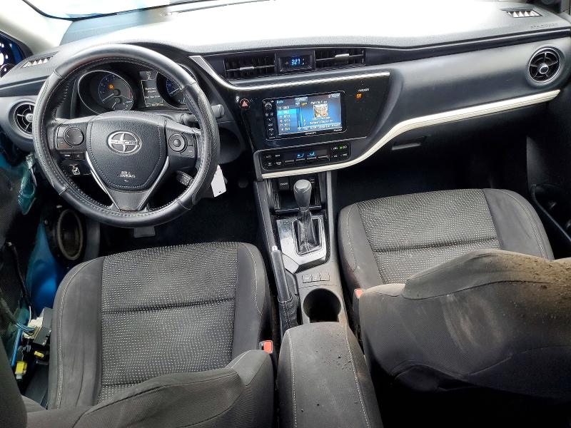 Aukcja sprzedaży 2019 Toyota Scion Im, vin: JTNKARJE6GJ517291, numer aukcji: 78318735