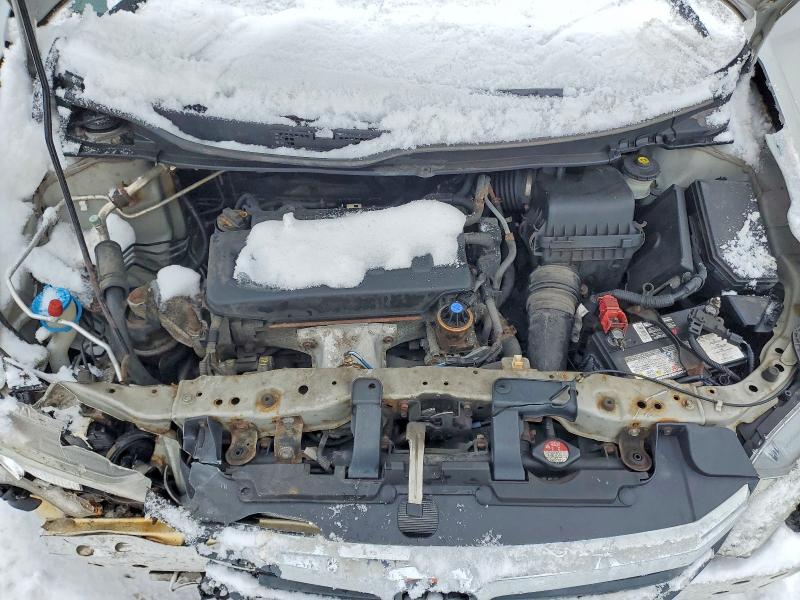 76000735 :رقم المزاد ، 2HGFB2F48CH055081 vin ، 2012 Honda Civic مزاد بيع