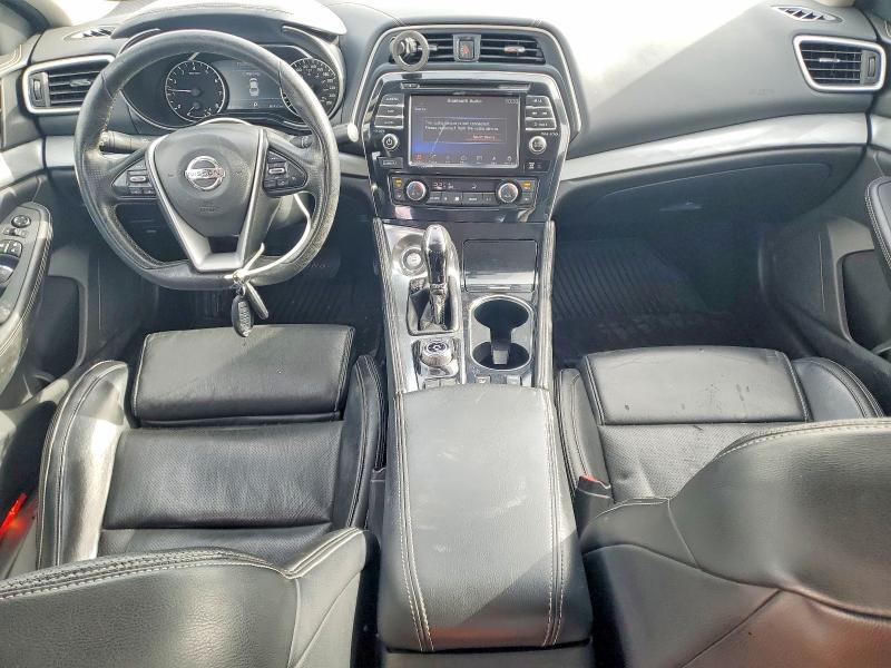 Продаж на аукціоні авто 2016 Nissan Maxima, vin: 1N4AA6AP6GC419307, номер лоту: 78065175