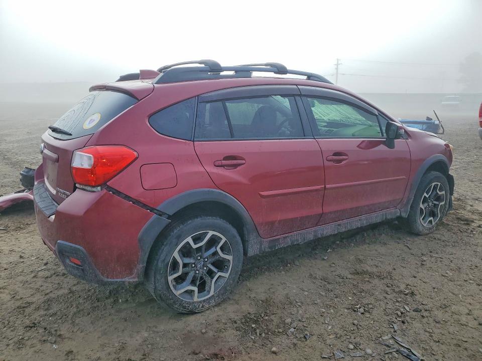 Продаж на аукціоні авто 2016 Subaru Crosstrek, vin: JF2GPAKC8GH264720, номер лоту: 79273475