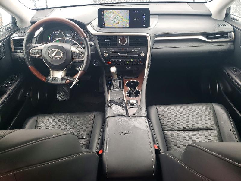 Aukcja sprzedaży 2020 Lexus Rx, vin: 2T2HGMDAXLC051889, numer aukcji: 78163795