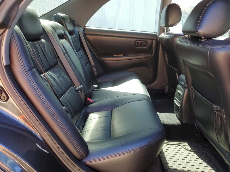 78869755 :رقم المزاد ، JT8BF28G610293634 vin ، 2001 Lexus Es 300 مزاد بيع