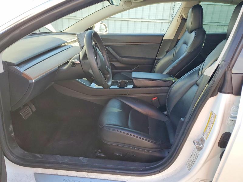 Продаж на аукціоні авто 2020 Tesla Model 3, vin: 5YJ3E1EA2LF659788, номер лоту: 78434515