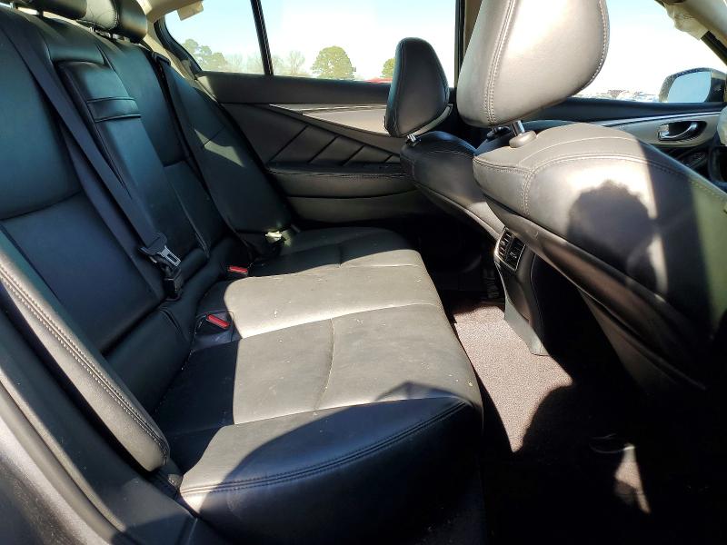 Aukcja sprzedaży 2019 Infiniti Q50, vin: JN1EV7AP5KM543483, numer aukcji: 75180145