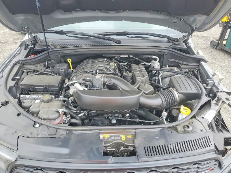 Auction sale of the 2026 Dodge Durango, vin: 1C4RDJDG0TC153019, lot number: 76620545