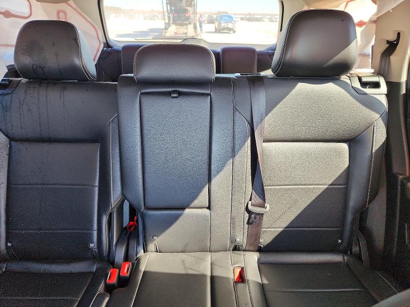 Aukcja sprzedaży 2021 Volkswagen Atlas, vin: 1V2WR2CA8MC579435, numer aukcji: 76415235