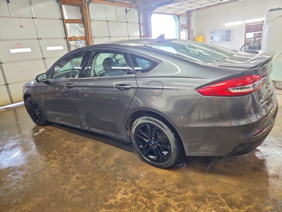 2020 Ford Fusion მანქანა იყიდება აუქციონზე, vin: 3FA6P0HD1LR106061, აუქციონის ნომერი: 79171645