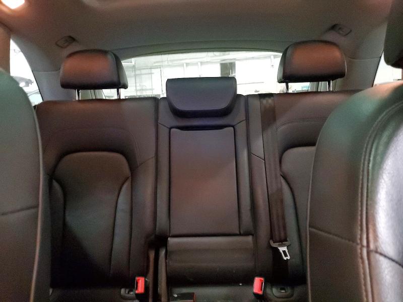 Продажа на аукционе авто 2016 Audi Q5, vin: WA1L2AFP2GA046851, номер лота: 78958105