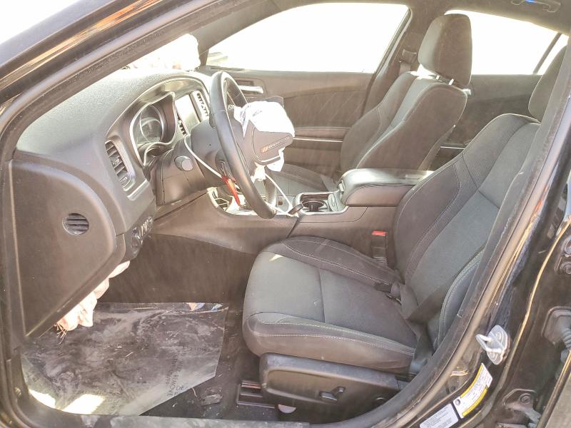 2016 Dodge Charger მანქანა იყიდება აუქციონზე, vin: 2C3CDXCT0GH210656, აუქციონის ნომერი: 77292665