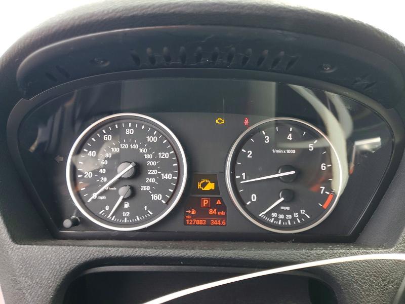 78714075 :رقم المزاد ، 5UXZV4C50BL413219 vin ، 2011 Bmw X5 مزاد بيع
