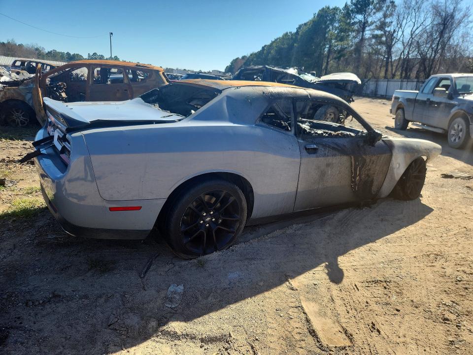 Aukcja sprzedaży 2021 Dodge Challenger, vin: 2C3CDZFJ0MH510408, numer aukcji: 76256235