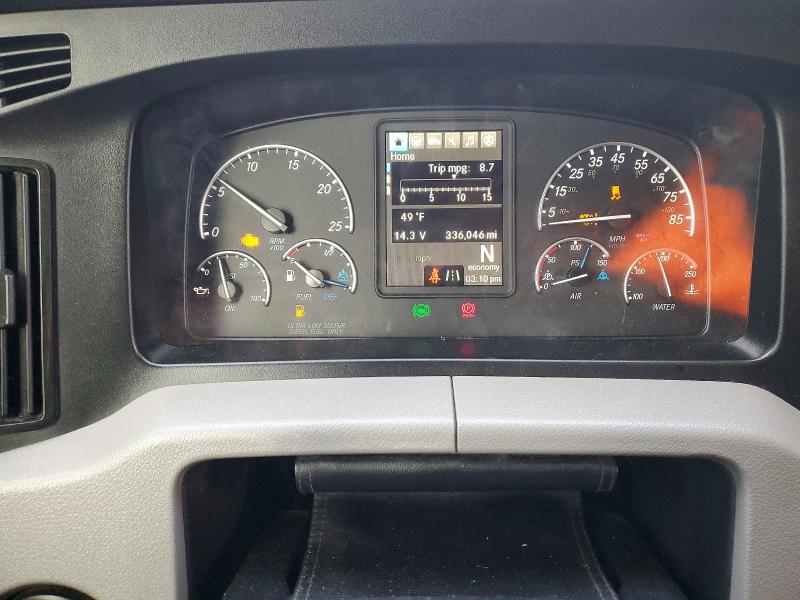 2020 Freigliner Cascadia 126 მანქანა იყიდება აუქციონზე, vin: 1FUJHHDR0LLLL0625, აუქციონის ნომერი: 79397265