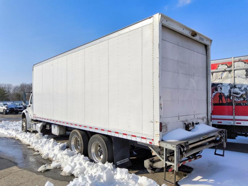 Aukcja sprzedaży 2020 Freightliner M2, vin: 3ALHCYD28LDMG5318, numer aukcji: 99157065