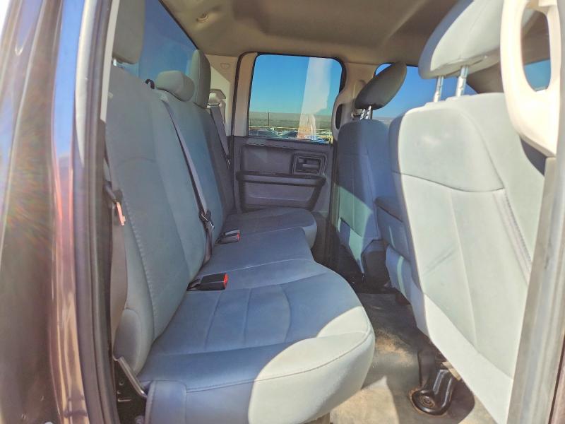 Продаж на аукціоні авто 2020 Ram 1500 Classic, vin: 1C6RR7FG6LS155694, номер лоту: 76569215