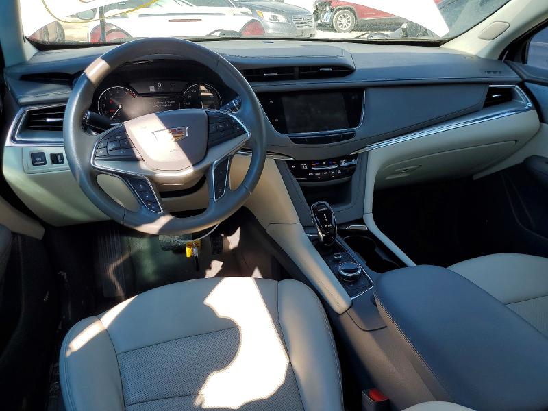Aukcja sprzedaży 2020 Cadillac Xt5, vin: 1GYKNDRS4LZ234531, numer aukcji: 76350915