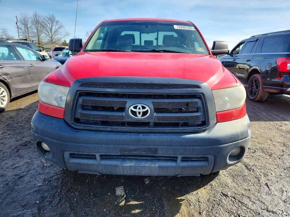 Aukcja sprzedaży 2013 Toyota Tundra, vin: 5TFUM5F19DX050279, numer aukcji: 79205165